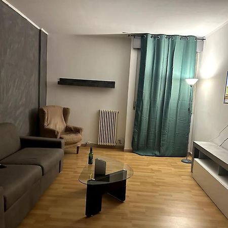 Leone D'Oro - Full Apartment Mestre Exterior foto